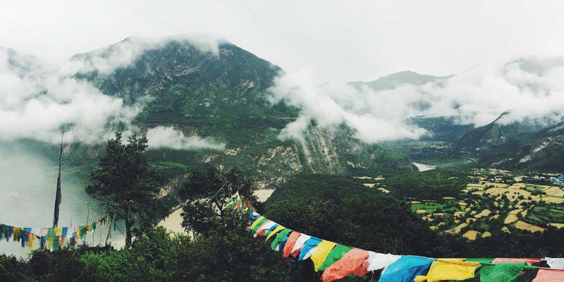 绿色能源入门：探索风能与环保科技如何推动可持续发展